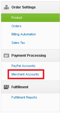 Order Settings – Fullstack Marketing- Keap Platinum Certified Partner ...